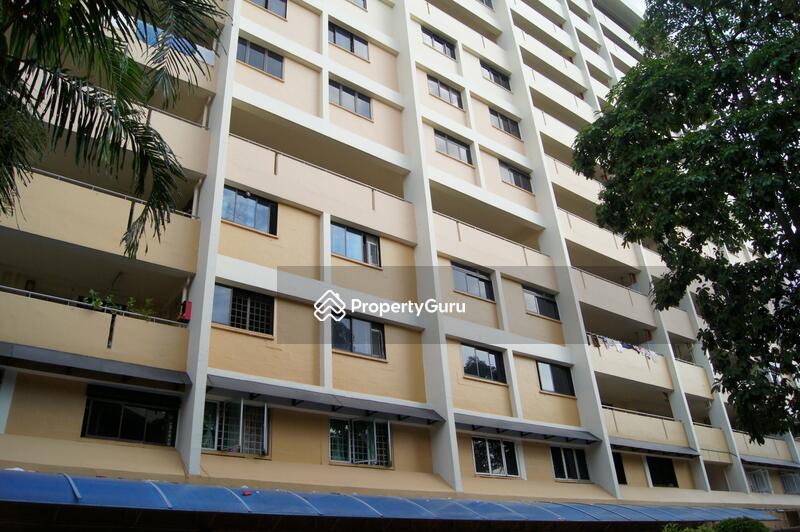 For Sale - 432 Clementi Avenue 3