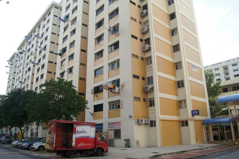 432 Clementi Avenue 3