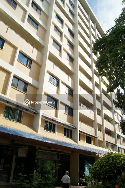 For Sale - 432 Clementi Avenue 3