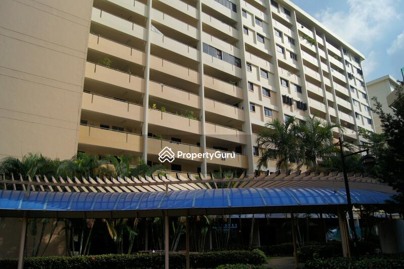 For Rent - 433 Clementi Avenue 3