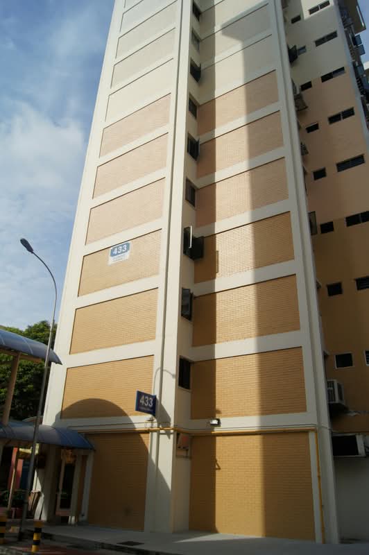 433 Clementi Avenue 3