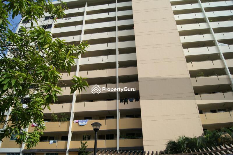 For Rent - 433 Clementi Avenue 3