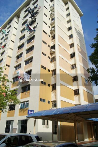 For Sale - 434 Clementi Avenue 3