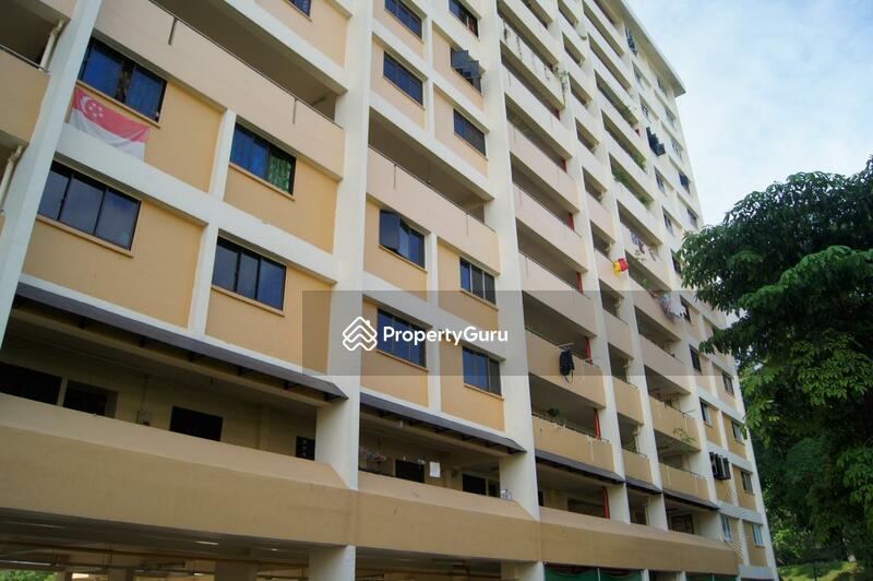 For Sale - 434 Clementi Avenue 3