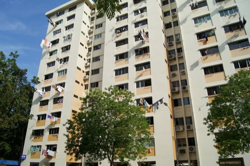 434 Clementi Avenue 3