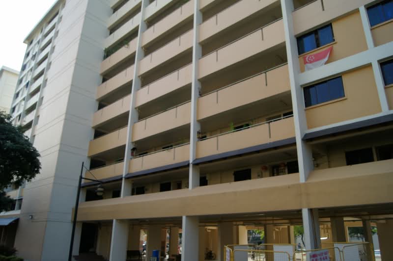 434 Clementi Avenue 3
