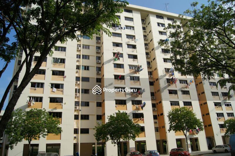 For Rent - 435 Clementi Avenue 3