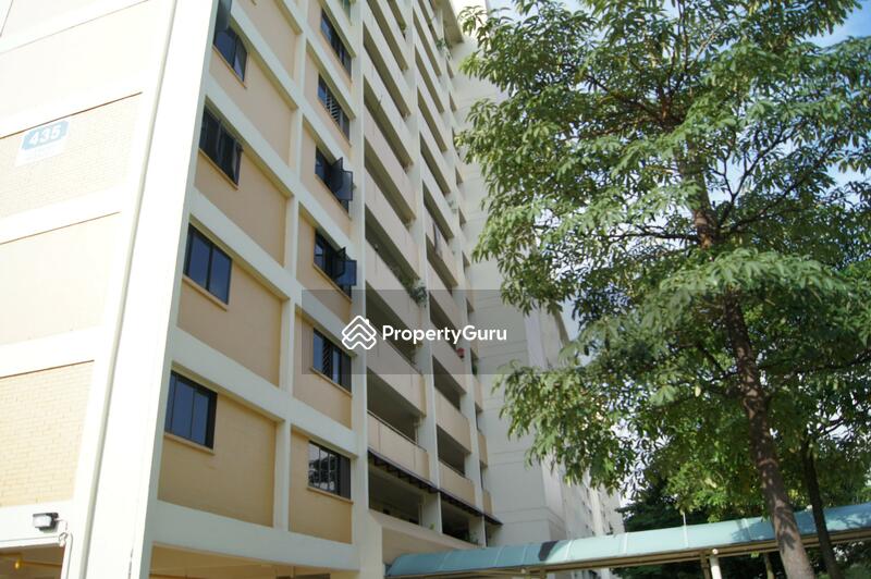 For Rent - 435 Clementi Avenue 3