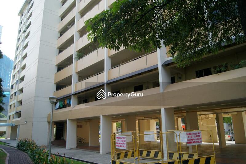 For Rent - 435 Clementi Avenue 3