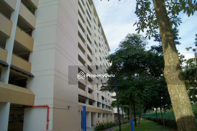 For Rent - 435 Clementi Avenue 3
