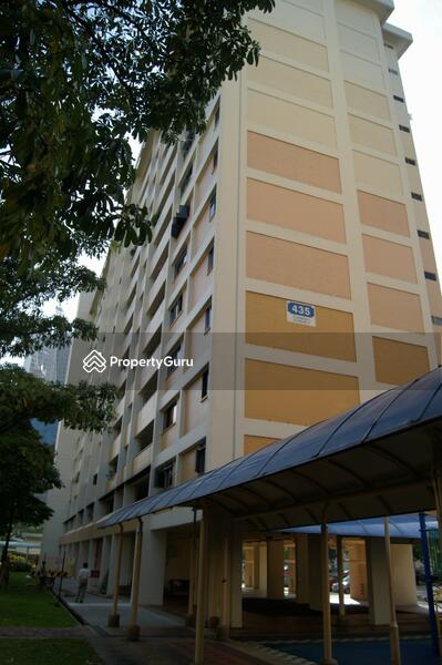 For Rent - 435 Clementi Avenue 3