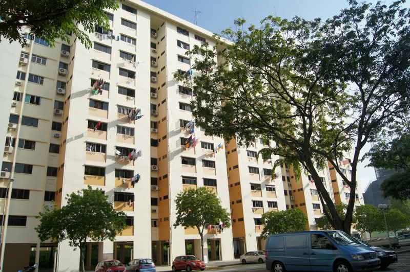 435 Clementi Avenue 3