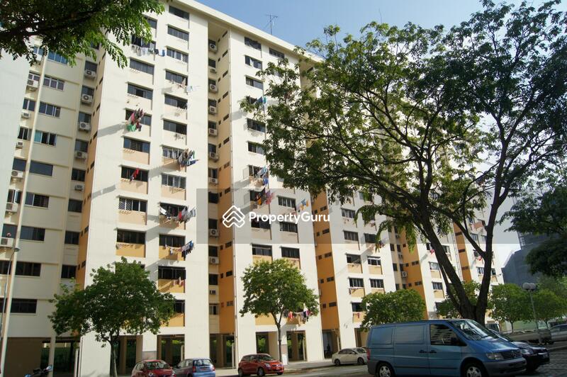 For Rent - 435 Clementi Avenue 3