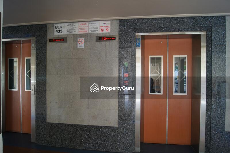 For Rent - 435 Clementi Avenue 3