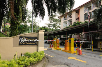 Mutiara Condominium