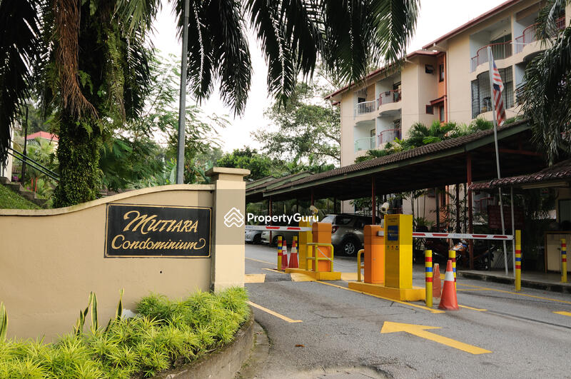 Mutiara Condominium #0
