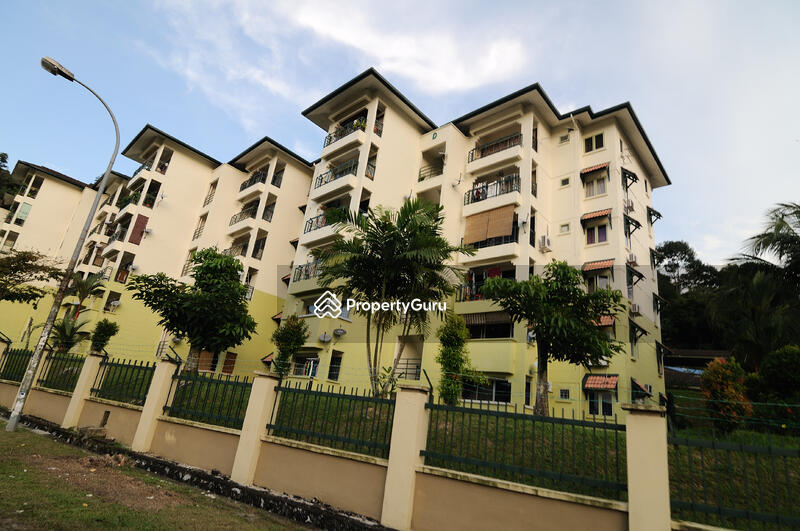 Mutiara Condominium #0