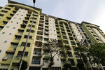 Mutiara Condominium #0