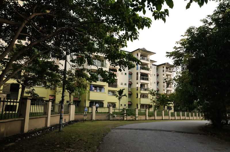 Mutiara Condominium - iProperty.com.my