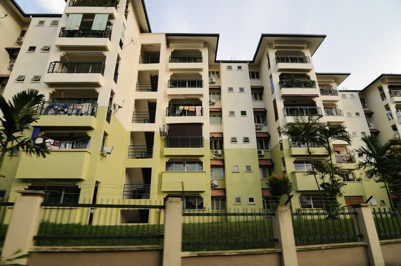 Mutiara Condominium - iProperty.com.my