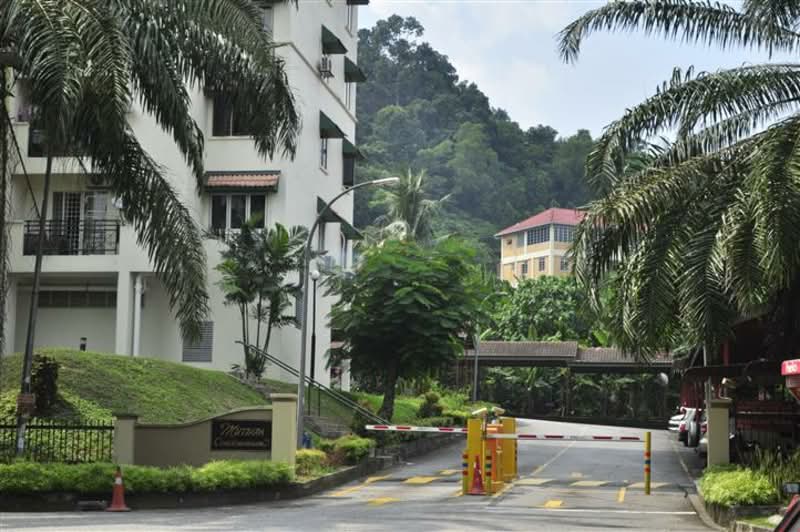 Mutiara Condominium - iProperty.com.my