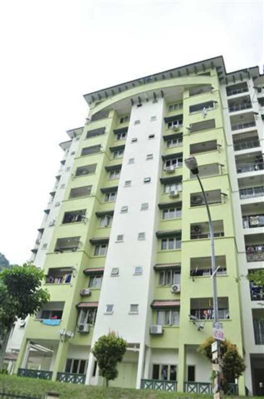 Mutiara Condominium - iProperty.com.my