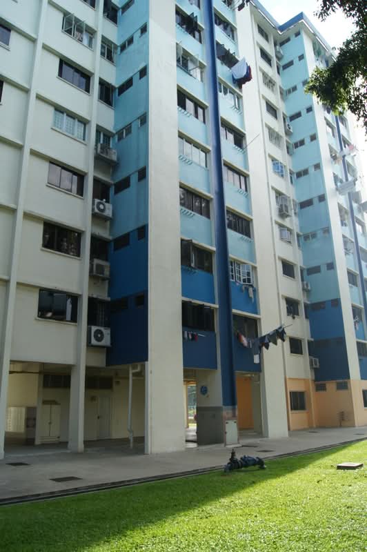 437 Clementi Avenue 3 #0