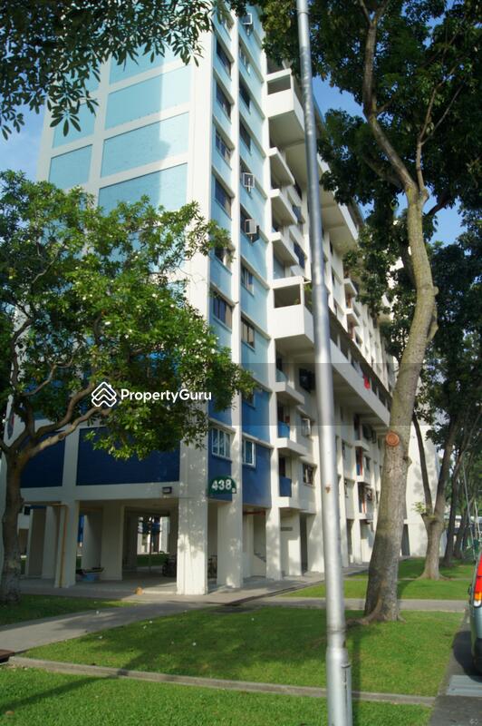438 Clementi Avenue 3 #0