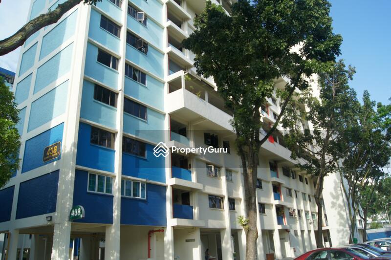 438 Clementi Avenue 3 #0