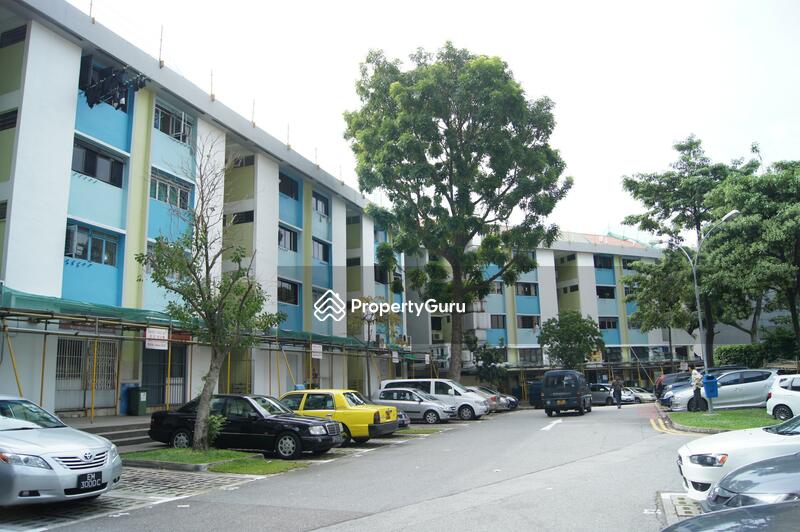 442 Clementi Avenue 3 #0