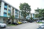 442 Clementi Avenue 3 #0