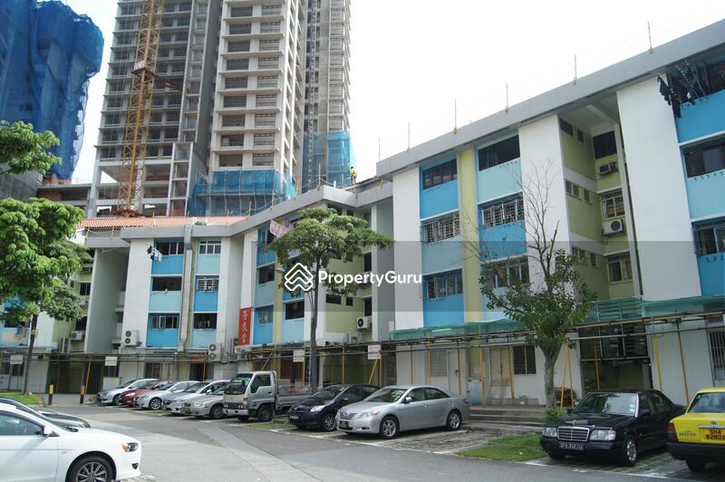 442 Clementi Avenue 3 #0