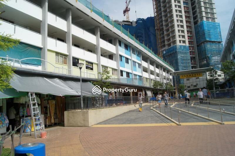 442 Clementi Avenue 3 #0