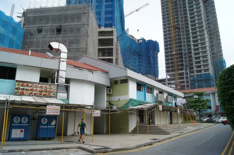 443 Clementi Avenue 3, 443 Clementi Avenue 3, 2 Bedrooms, 789 sqft, HDB Flat For Rent, by Flossie Chang, 500055750 - PropertyGuru.com.sg