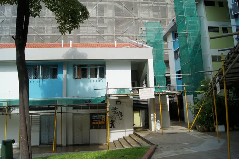 443 Clementi Avenue 3, 443 Clementi Avenue 3, 2 Bedrooms, 789 sqft, HDB Flat For Rent, by Flossie Chang, 500055750 - PropertyGuru.com.sg