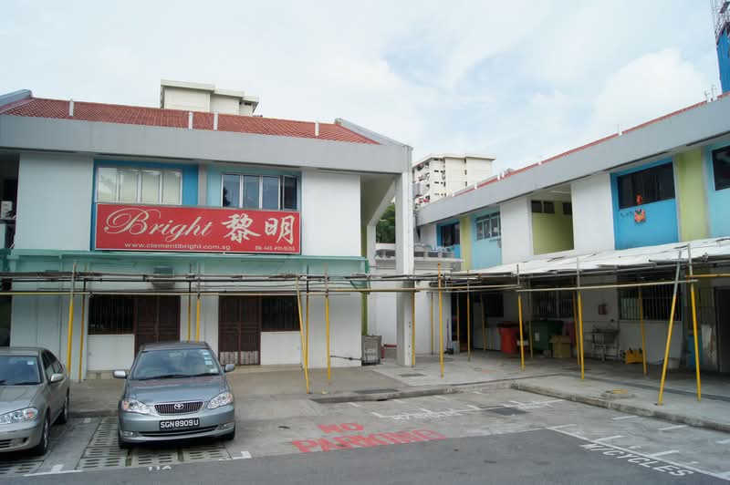 443 Clementi Avenue 3, 443 Clementi Avenue 3, 2 Bedrooms, 789 sqft, HDB Flat For Rent, by Flossie Chang, 500055750 - PropertyGuru.com.sg