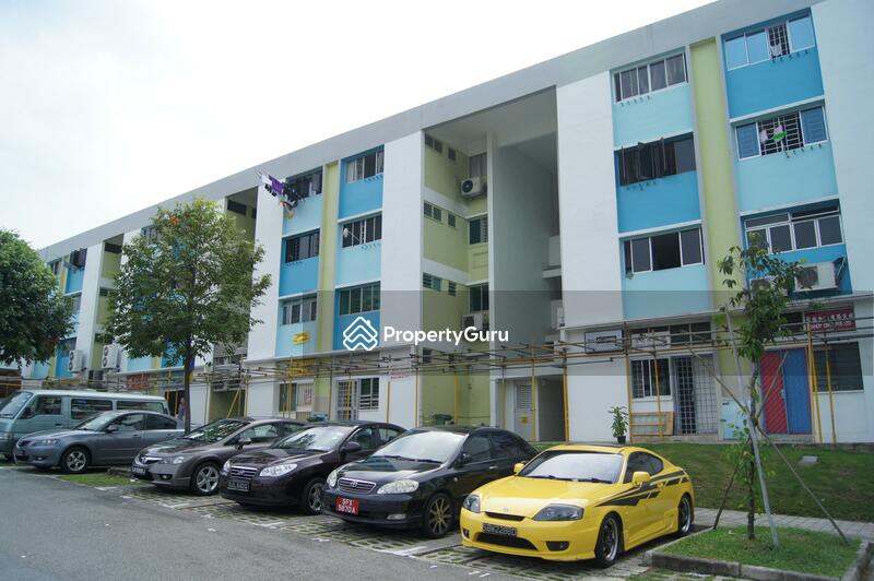 446 Clementi Avenue 3 #0