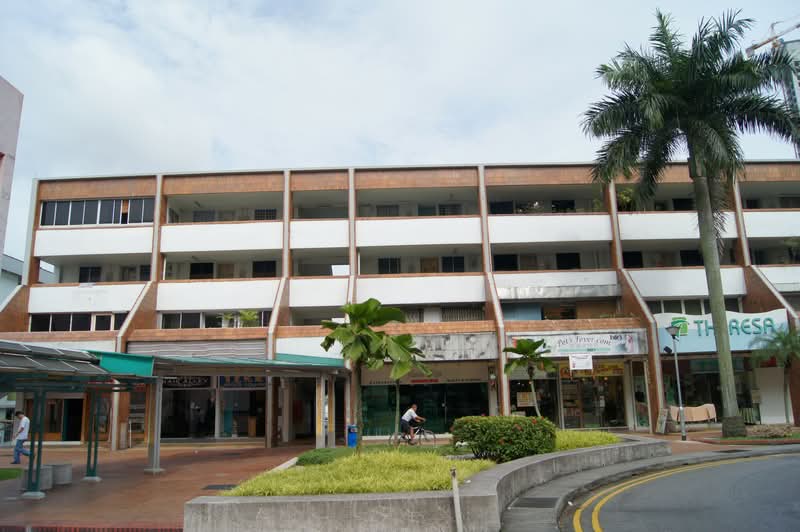 446 Clementi Avenue 3, 446 Clementi Avenue 3, 2 Bedrooms, 720 sqft, HDB Flat For Rent, by Mar Inn Chee, 500053043 - PropertyGuru.com.sg