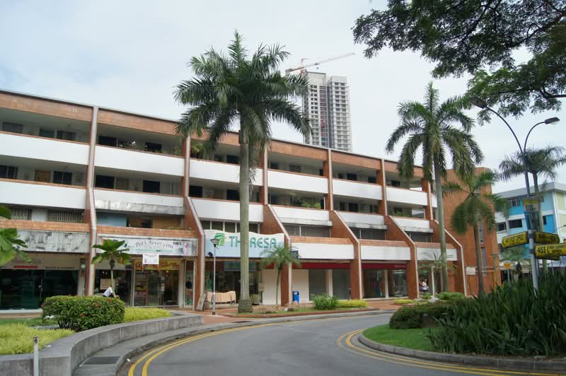 446 Clementi Avenue 3, 446 Clementi Avenue 3, 2 Bedrooms, 720 sqft, HDB Flat For Rent, by Mar Inn Chee, 500053043 - PropertyGuru.com.sg