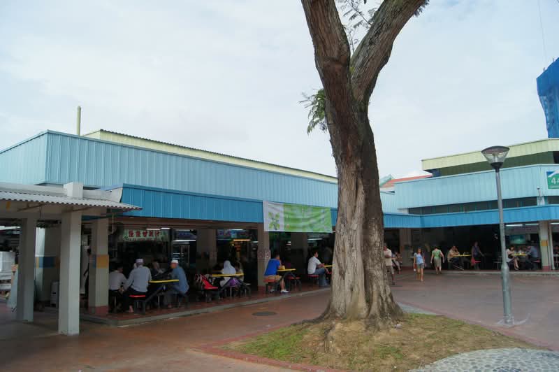 448 Clementi Avenue 3 #0