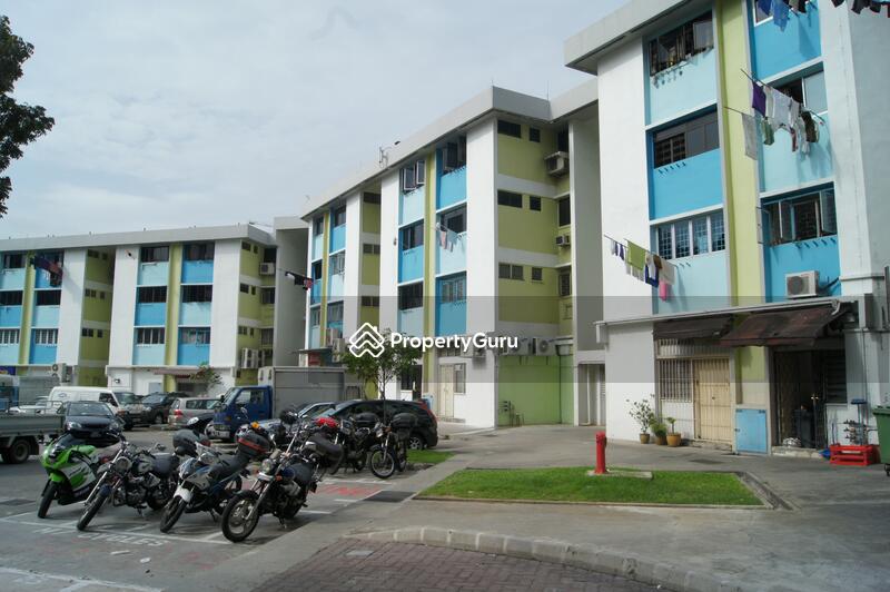 For Rent - 449 Clementi Avenue 3