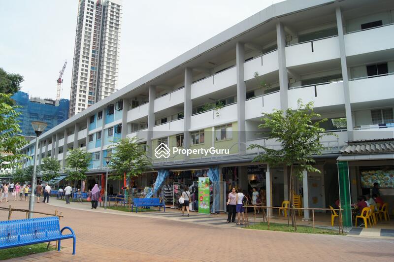 For Rent - 449 Clementi Avenue 3