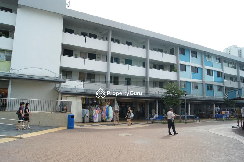 For Rent - 449 Clementi Avenue 3