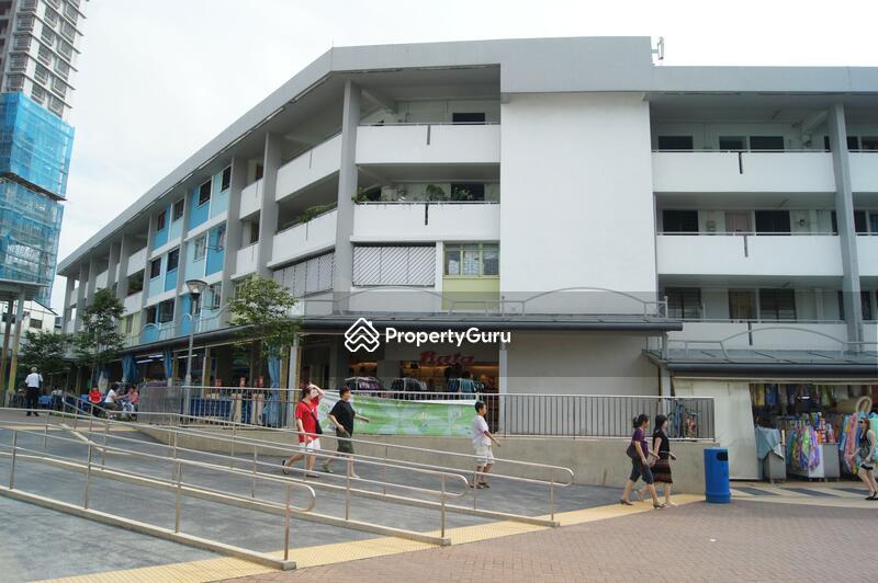 For Rent - 449 Clementi Avenue 3