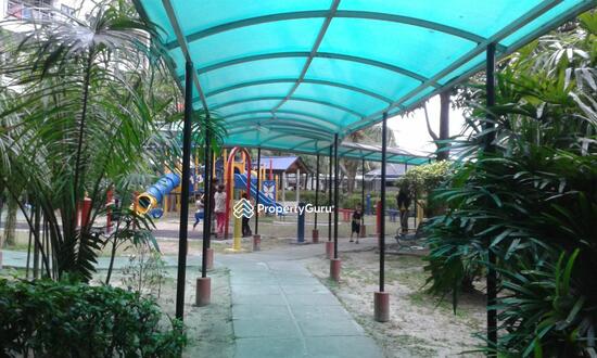 Playground View