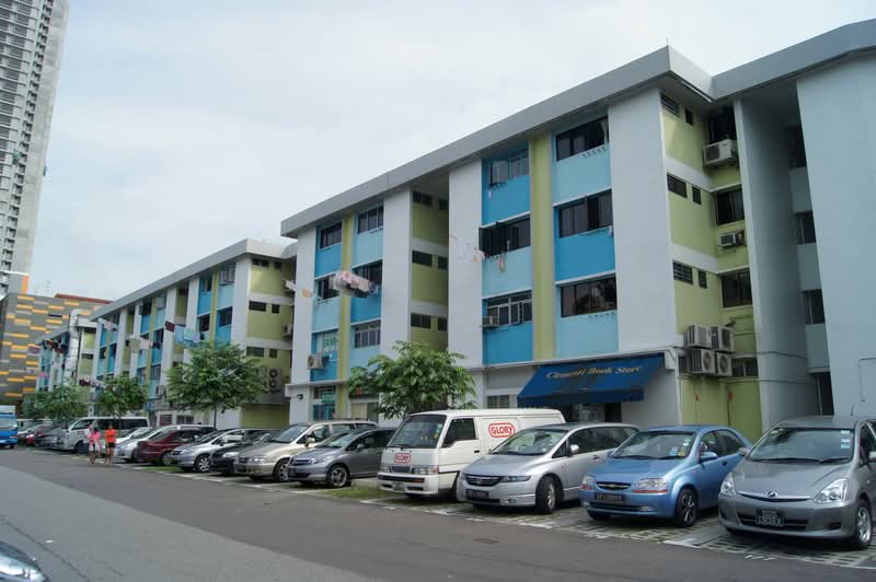 450 Clementi Avenue 3, 450 Clementi Avenue 3, Buona Vista / West Coast / Clementi New Town, 2 Bedrooms, 861 sqft, HDB Flat For Rent, by Jen Chung, 60011302 - PropertyGuru.com.sg