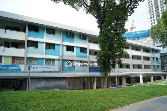 For Sale - 450 Clementi Avenue 3