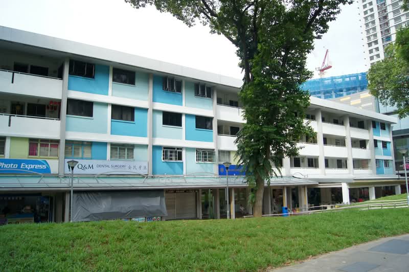 450 Clementi Avenue 3, 450 Clementi Avenue 3, 2 Bedrooms, 883 sqft, HDB Flat For Sale, by Kesinee Kess, 500130358 - PropertyGuru.com.sg