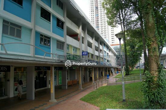 For Sale - 450 Clementi Avenue 3