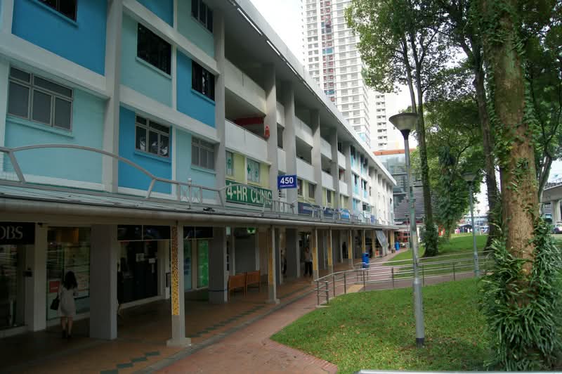 450 Clementi Avenue 3, 450 Clementi Avenue 3, 2 Bedrooms, 883 sqft, HDB Flat For Sale, by Kesinee Kess, 500130358 - PropertyGuru.com.sg